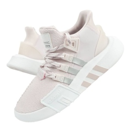 Boty Adidas Eqt Bask Adv EE5037 růžový 1