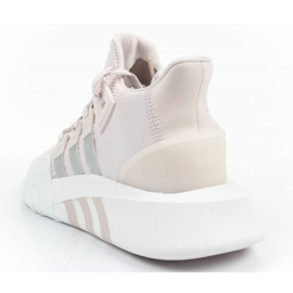 Boty Adidas Eqt Bask Adv EE5037 růžový 2