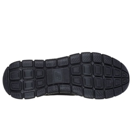 Skechers Track Shoes - Leshur 232758 BBK černý 2
