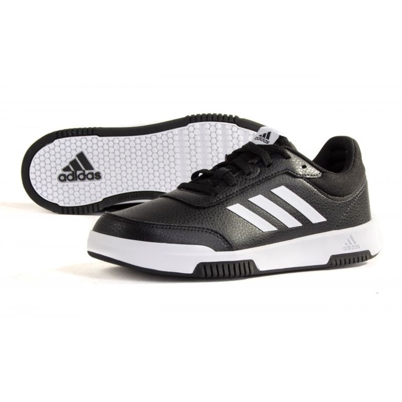 Boty Adidas Tensaur Sport 2.0 K GW6425 černá 1