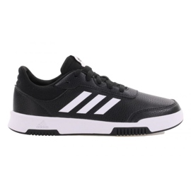 Boty Adidas Tensaur Sport 2.0 K GW6425 černá 2