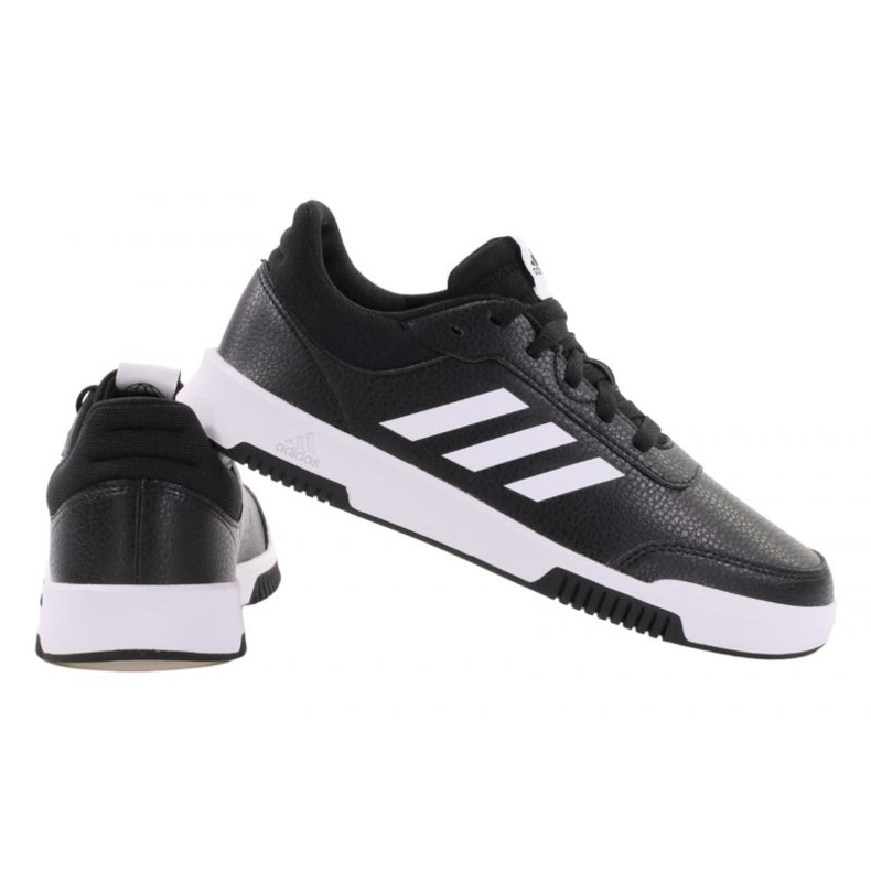 Boty Adidas Tensaur Sport 2.0 K GW6425 černá 4