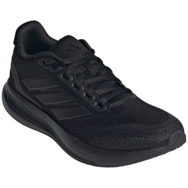 Adidas Runfalcon 5 IE8586 Shoes černý 1