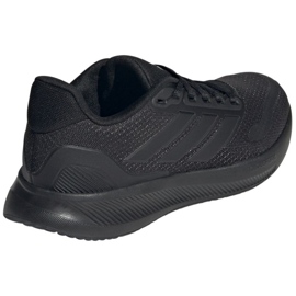 Adidas Runfalcon 5 IE8586 Shoes černý 2