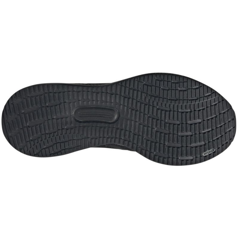 Adidas Runfalcon 5 IE8586 Shoes černá 4