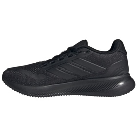Adidas Runfalcon 5 IE8586 Shoes černý 5