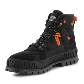 Pánské sportovní boty Palladium Pallashock Outcity 08877-008-M černý 3