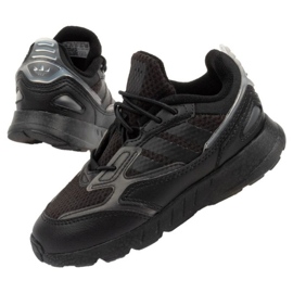 Adidas ZX 1K 2,0 GY0799 Sportovní boty černá 1