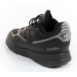 Adidas ZX 1K 2,0 GY0799 Sportovní boty černá 2