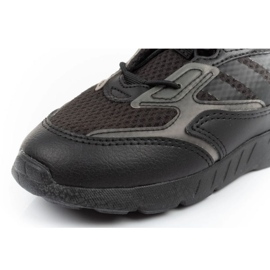Adidas ZX 1K 2,0 GY0799 Sportovní boty černý 3