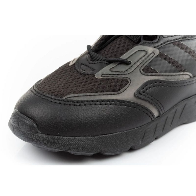 Adidas ZX 1K 2,0 GY0799 Sportovní boty černý 3