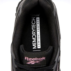 Reebok Glide Ripple Clip boty tenisky 100005968/GV7050 černý 1