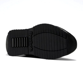 Reebok Glide Ripple Clip boty tenisky 100005968/GV7050 černá 4