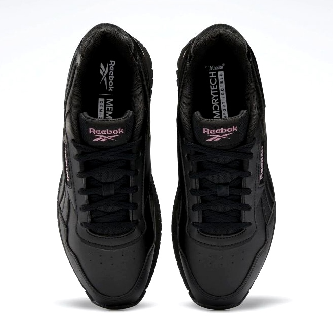 Reebok Glide Ripple Clip boty tenisky 100005968/GV7050 černá 5