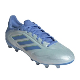 Adidas Copa Pure 3 Pro FG ID9043 Fotbalové boty modrý 1 Adidas Copa Pure 3 Pro FG ID9043 Fotbalové boty modrý 1