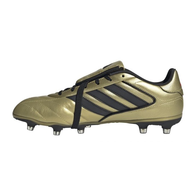 Adidas Copa Gloro II FG IH7668 Fotbalové boty zlatý 1