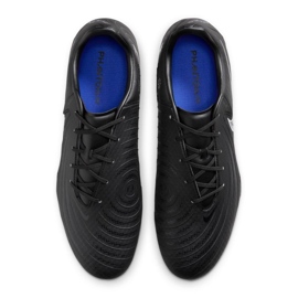 Nike Phantom GX II Akademie FG/MG FD6723-001 Fotbalové boty černá 2