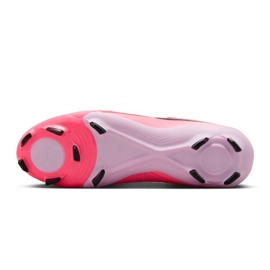 Nike Phantom GX II Akademie FG/MG FD6723-600 FOOTY SOOT růžový 3
