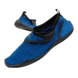 ProWater Vodní boty Przyter Pro-25-48-204L Blue námořnická modř modrý 1