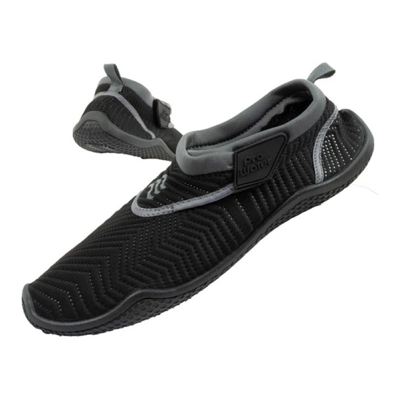 ProWater Vodní bota, Provater Pro-25-48-216L černá 1