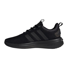 Adidas Racer TR23 IG7322 Černé boty černý 1