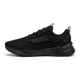 Puma odveta 3 37947819 běžecké boty černý 1