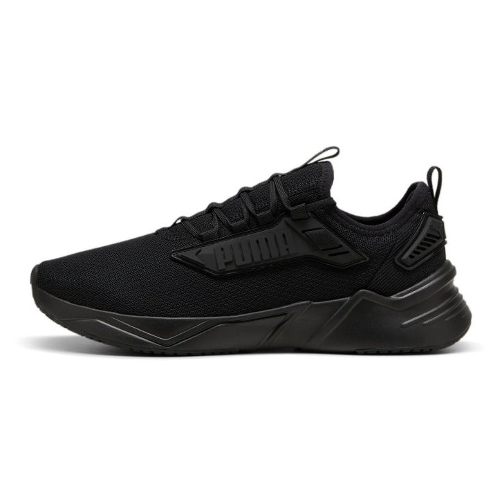 Puma odveta 3 37947819 běžecké boty černá 1