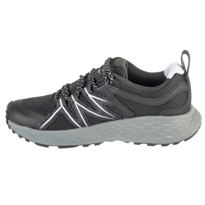 Columbia Peakfreak Roam 2108411010 Černé boty černý 1