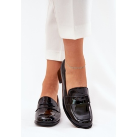 Černá čerpadla s nízkým obsahem 2 Černá čerpadla s nízkým obsahem 2