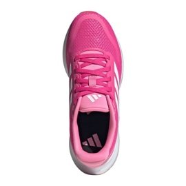Adidas Runfalcon 5 JP5143 boty růžový 3