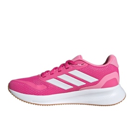 Adidas Runfalcon 5 JP5143 boty růžový 4