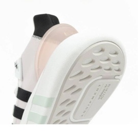 Boty Adidas Eqt Bask Adv EE5043 bílý 3