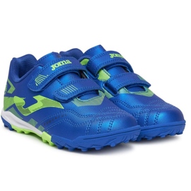 Joma Simplel 2504 TF Fights Ass2504tfv modrý 1