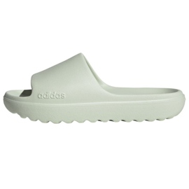 Adidas Adilette Lumia JQ7459 Flip -Fops zelený 1