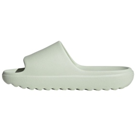 Adidas Adilette Lumia JQ7459 Flip -Fops zelený 2