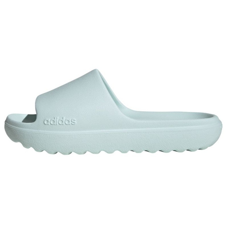 Adidas Adilette Lumia JQ7461 Flip -Fops modrý 1