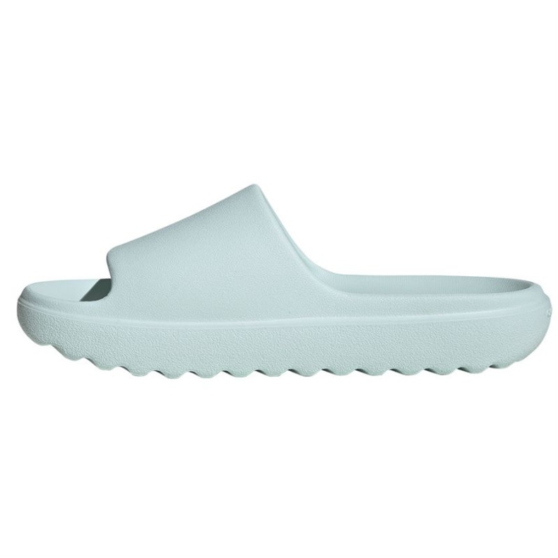 Adidas Adilette Lumia JQ7461 Flip -Fops modrý 2