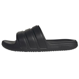 Adidas Znsory Slide JR3123 Flip -Fops černý 1