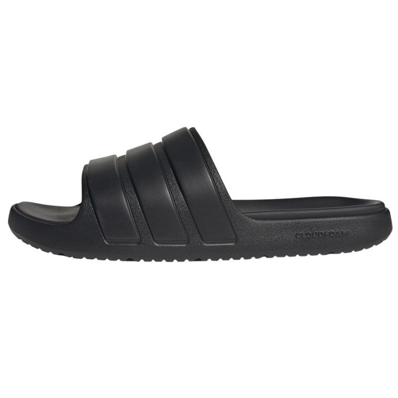 Adidas Znsory Slide JR3123 Flip -Fops černá 1