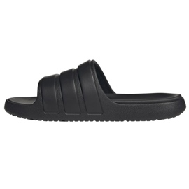 Adidas Znsory Slide JR3123 Flip -Fops černá 2