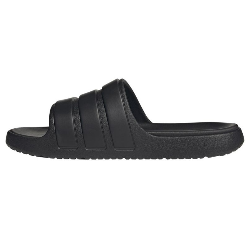 Adidas Znsory Slide JR3123 Flip -Fops černá 2