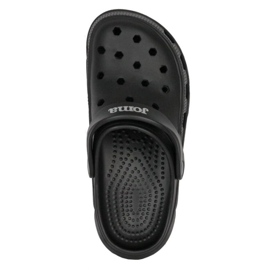 Flip -flops Joma s.froc SFOCS2501 černý 1