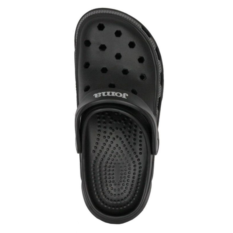 Flip -flops Joma s.froc SFOCS2501 černý 1