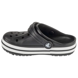 Crocs Bayaband Clog t 207019-001 žabky černý 1