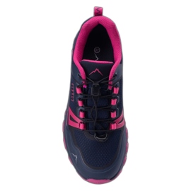 Elbrus Ergides WP 92800657411 modrý 1