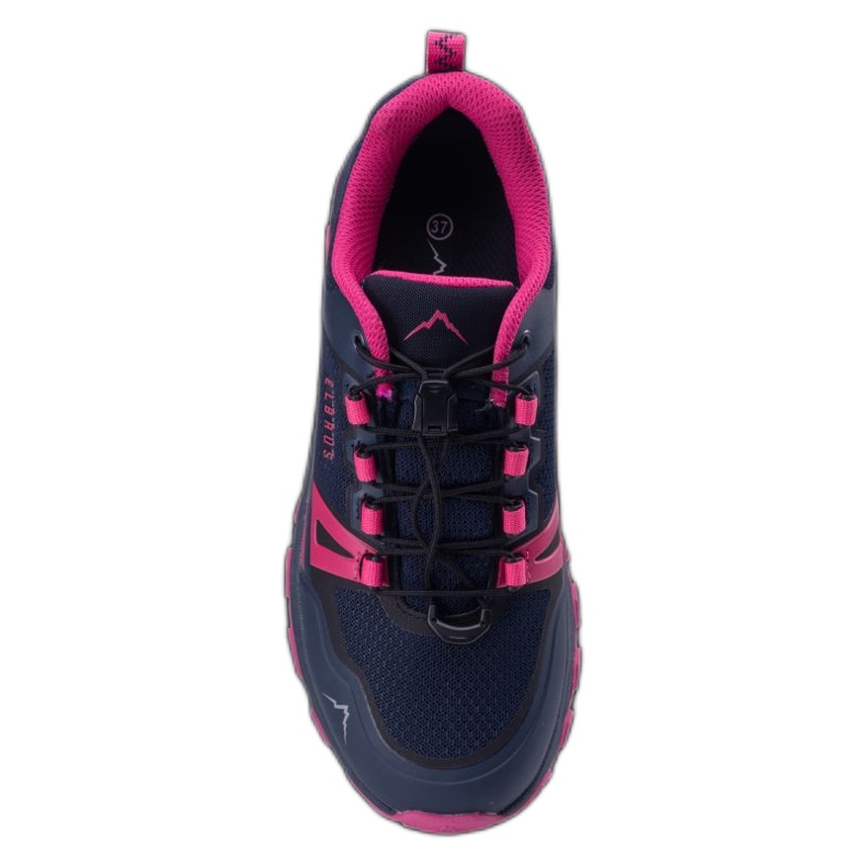 Elbrus Ergides WP 92800657411 modrý 1