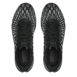 Under Armour Pánské pod brnění nabité Breeze 2 3026135-002 boty černý 2