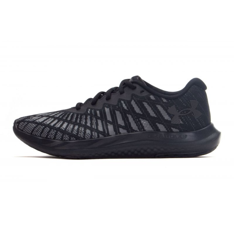 Under Armour Pánské pod brnění nabité Breeze 2 3026135-002 boty černý 3