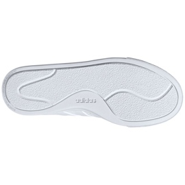 Boty Adidas Court Platform GV9000 bílý 5