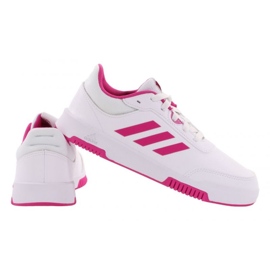 Boty Adidas Tensaur Sport 2.0 K GW6438 bílý 2